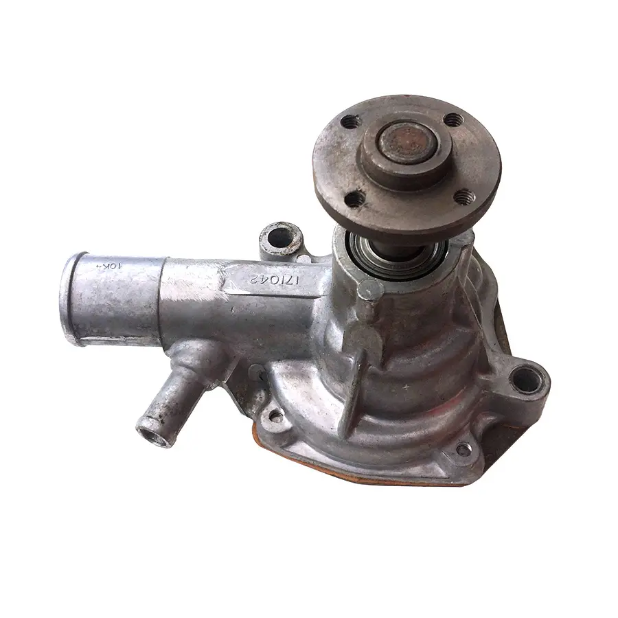 Water Pump Toyota Corolla, Daihatsu Charmant KE20/KE25/KE26 2K,3K ENG QH Water Pump Toyota Corolla, Daihatsu Charmant KE20/KE25/KE26 2K,3K ENG QH