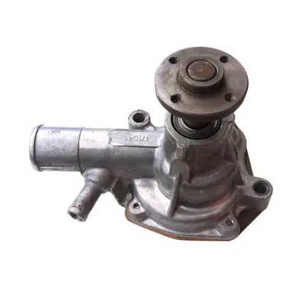 Water Pump Toyota Corolla, Daihatsu Charmant KE20/KE25/KE26 2K,3K ENG QH
