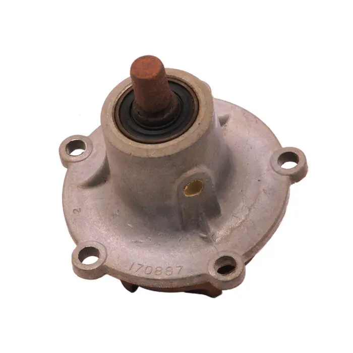 Water Pump Toyota Crown 2Y 6Cyl Eng., QH Water Pump Toyota Crown 2Y 6Cyl Eng., QH