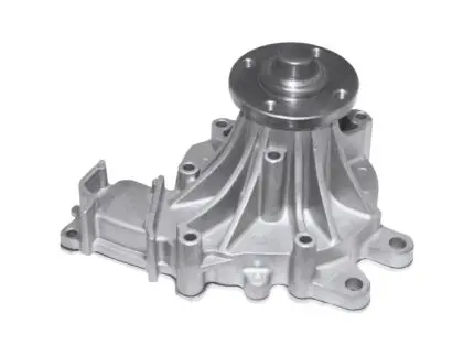 Water Pump Toyota Hilux ,Fortuner, Hiace,Dyna, Landcruiser Prado 1KD,2KD (WITH COVER) NPC