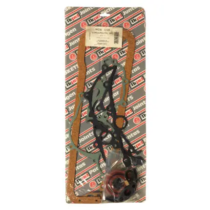Gasket Conversion Kit Ford 2.3, 2.6 V/6, MCS116 Moprod
