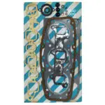 Gasket Deco Kit Ford 2000, 3000 3Cyl. Tractor 4.2" Bore, CW790 Payen