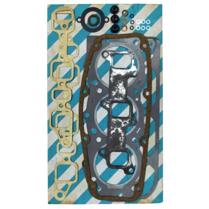 Gasket Deco Kit Ford 2000, 3000 3Cyl. Tractor 4.2" Bore, CW790 Payen