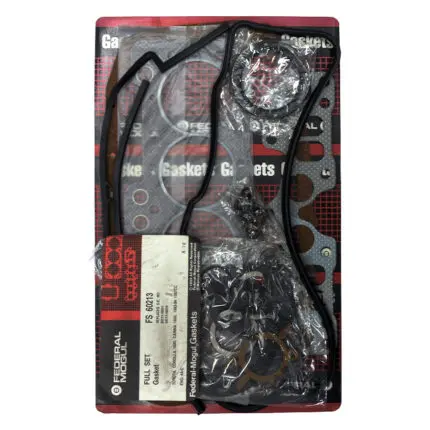 Gasket Full Kit Toyota Charmant 4A 1600, FS60213 Federal Mogul