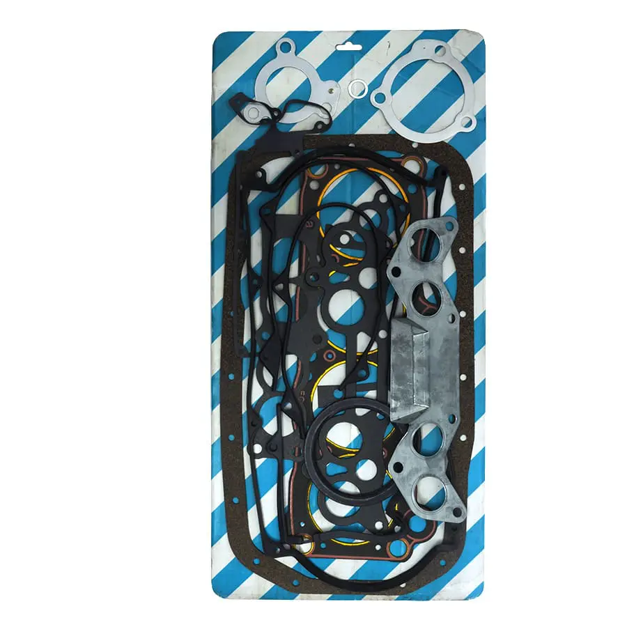 Gasket Full Kit Mazda 626, Ford Telstar, Courier P/up F6, F8 Eng., GL320 Payen Gasket Full Kit Mazda 626, Ford Telstar, Courier P/up F6, F8 Eng., GL320 Payen