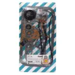 Gasket Full Kit Nissan SD23, SD25 Diesel, GL770 Payen