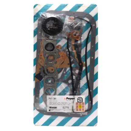 Gasket Full Kit Nissan SD23, SD25 Diesel, GL770 Payen