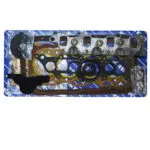 Gasket Full Kit Suzuki SJ413 Samurai, 11400-83816 Eristic