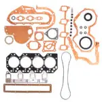 Gasket Full Kit Toyota 3B, 13B Eng., FS84224 Federal Mogul