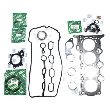 Gasket Full Kit Toyota Yaris NCP11, Corolla NZE 1.5, 04111-21040 TSG
