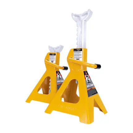 Jack Stand 2 Ton Performance Tool W41021