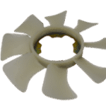 FAN BLADE Nissan TD27/D21 2.5D/2.7D OSAKA