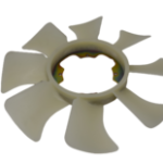 FAN BLADE Nissan TD27/D21 2.5D/2.7D OSAKA