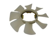 FAN BLADE Nissan TD27/D21 2.5D/2.7D OSAKA