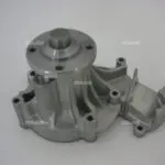 Water Pump Toyota Hilux ,Fortuner, Hiace, Land Cruiser 1KD,2KD (WITH COVER) NGC