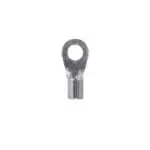 Terminal 7 9mm Hole Brass HD 1Pc
