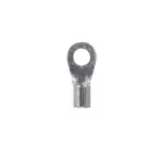 Terminal 7 9mm Hole Brass HD 1Pc