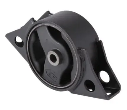 Engine Mount Nissan Bluebird U14 '96-'01, Primera '96-'02 P11 (REAR) NAKAMOTO