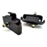 Engine Mount Toyota Landcruiser FJ4#,FJ6# '80-'87 2F Eng (FRONT-L/R)