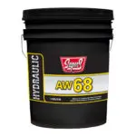 Hydraulic Oil SuperS AW68 Pail