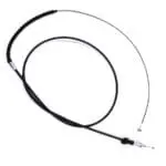 CABLE HAND BRAKES TOYOTA HIACE LH114