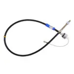 Clutch Cable Ford Cortina 2000, QCC1010 QH