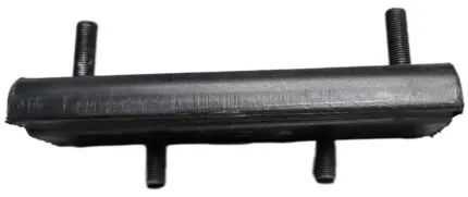 Engine Mount Bedford J ,TK,ED,EF,CD,CJ 214,300 (Gas), 300,330 (Diesel), 4/7 Ton C41,C42, C51, C52, C61, C62, C63, 6 Ton R (Diesel,  (FRONT) QH