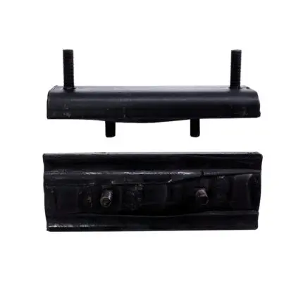 Engine Mount Bedford J ,TK,ED,EF,CD,CJ 214,300 (Gas), 300,330 (Diesel), 4/7 Ton C41,C42, C51, C52, C61, C62, C63, 6 Ton R (Diesel,  (FRONT) QH