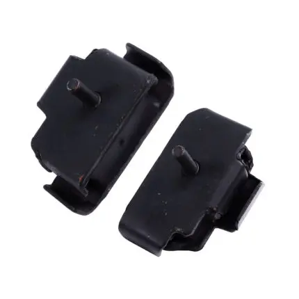 Engine Mount Toyota Landcruiser FJ4#,FJ6# '80-'87 2F Eng (FRONT-L/R)