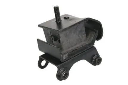 Engine Mount Mazda 626 (GC) '83-'86 LX, GLX (REAR)