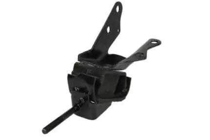 Engine Mount Mazda 626 (GC) '83-'86 LX, GLX (FRONT)