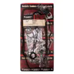 Gasket Full Kit Ford Laser, Mazda 323 FWD, FFS60015 Federal Mogul
