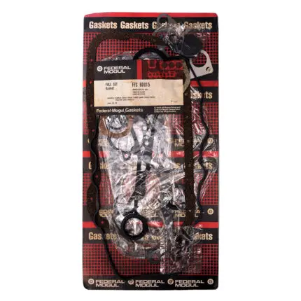 Gasket Full Kit Ford Laser, Mazda 323 FWD, FFS60015 Federal Mogul