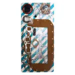 Gasket Full Kit Toyota 18R Eng., FJ960 Payen