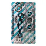 Gasket Full Kit Toyota 2ELU 4CYL., GN200F Payen