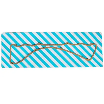 Tappet Cover Gasket Ford 1210, 1411, JM450 Payen