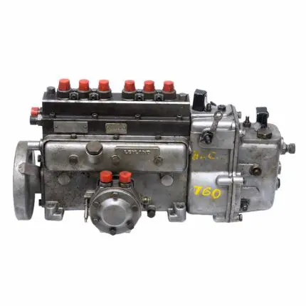 Injector Pump A.E.C 760, P4839 Leyland