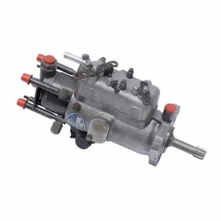 Injector Pump Leyland 4/98 J.C.B Tractor, 3249F680 CAV