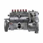 Injector Pump Leyland 401, P5028 Simms