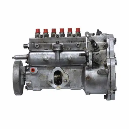 Injector Pump Leyland 401, P5028 Simms