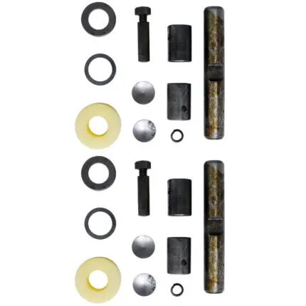 King Pin Kit Austin BMC, QP644TC QH