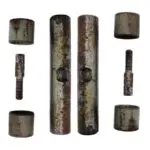 King Pin Kit Bedford 3 Ton, QP245TC QH