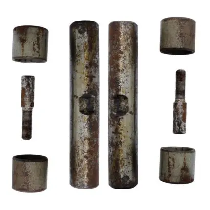 King Pin Kit Bedford 3 Ton, QP245TC QH