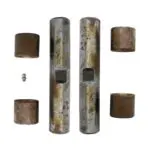 King Pin Kit Bedford 5 - 6 Ton, QP509TC QH