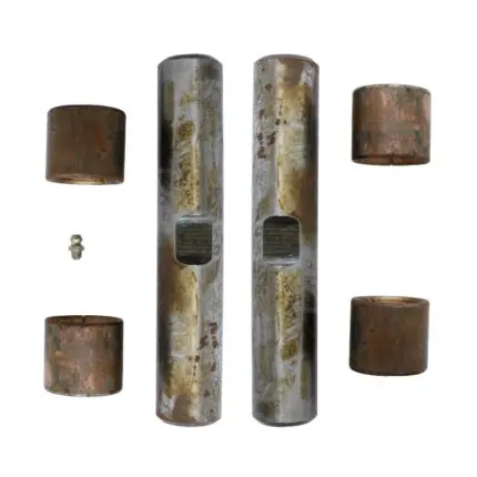 King Pin Kit Bedford 5 - 6 Ton, QP509TC QH