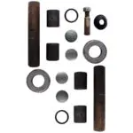 King Pin Kit Bedford 6 Ton, QP657TC QH