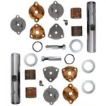 King Pin Kit Bedford 7¹⁄₂ - 8 Ton, QP645TC QH