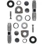 King Pin Kit Dodge 1500, Commer, QP615TC QH
