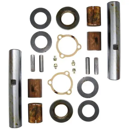 King Pin Kit Ford Cargo 1215 6Cyl., QP628TCR QH