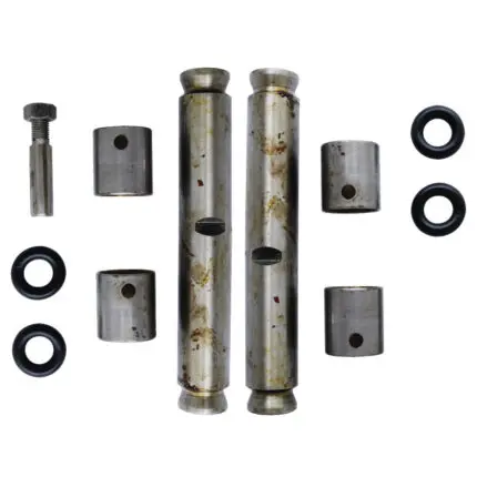 King Pin Kit Ford Truck 2 - 4 Ton D-Series, QP626TC QH